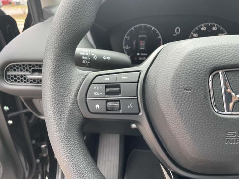 Used 2026 Honda HR-V LX image 20