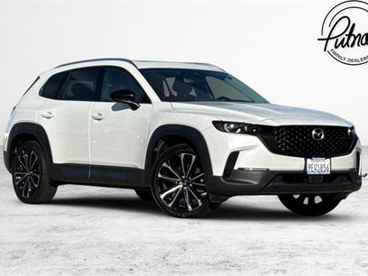 Used 2023 MAZDA CX-50 AWD 2.5 S w/ Premium Plus Pkg