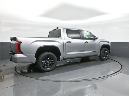New 2026 Toyota Tundra Platinum image 7