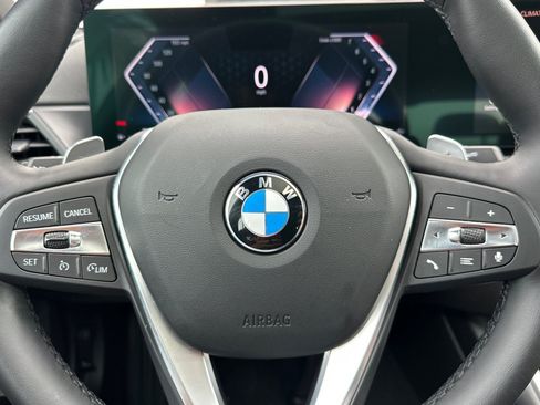 Used 2023 BMW 330i Sedan w/ Parking Assistance Package RWD image 22