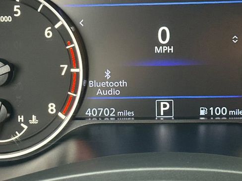 Used 2023 Nissan Altima 2.5 SV image 28