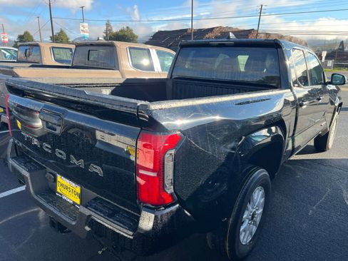 New 2026 Toyota Tacoma SR5 image 5