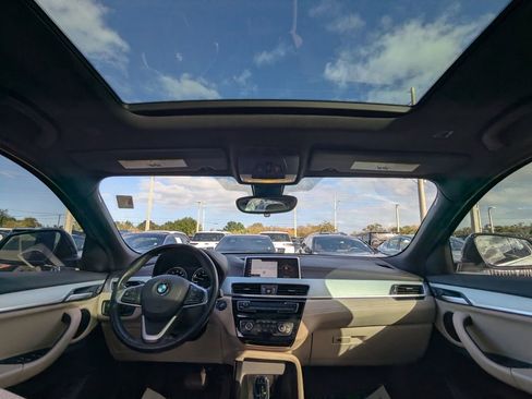 Used 2020 BMW X2 sDrive28i w/ Convenience Package image 20