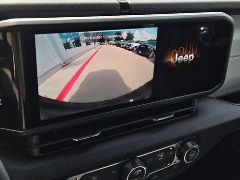 New 2026 Jeep Wrangler Unlimited Sport AWD/4WD image 19