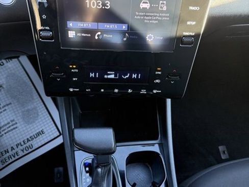 Used 2024 Hyundai Tucson SEL image 28