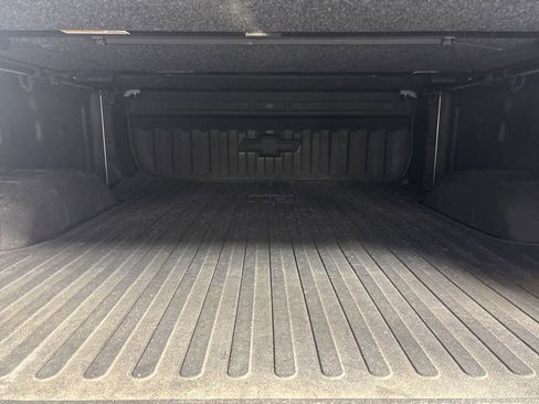 Used 2021 Chevrolet Silverado 2500 LTZ w/ LTZ Premium Package AWD/4WD image 22