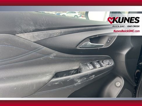 New 2026 Buick Envista Sport Touring w/ Convenience I Package image 20