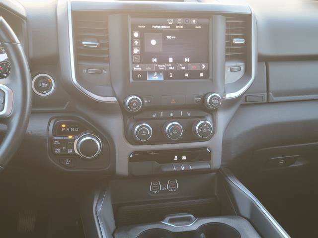 Certified 2024 RAM 1500 Big Horn AWD/4WD image 28