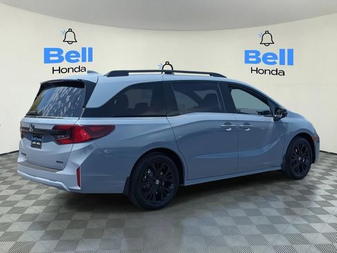 New 2026 Honda Odyssey Sport-L image 3