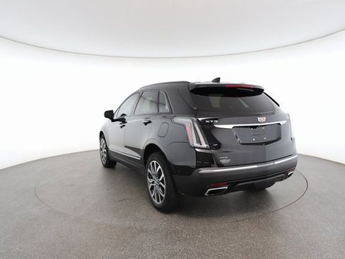 Used 2023 Cadillac XT5 Sportv image 12