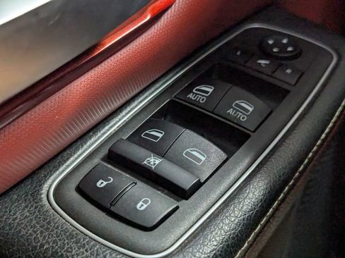 Used 2022 RAM 1500 Rebel w/ Rebel Level 1 Equipment Group AWD/4WD image 17