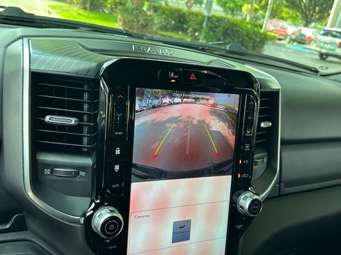 New 2026 RAM 1500 Big Horn image 21