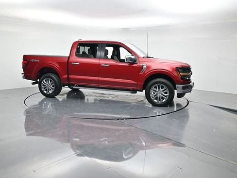 New 2026 Ford F150 XLT w/ Equipment Group 302A MID AWD/4WD image 4
