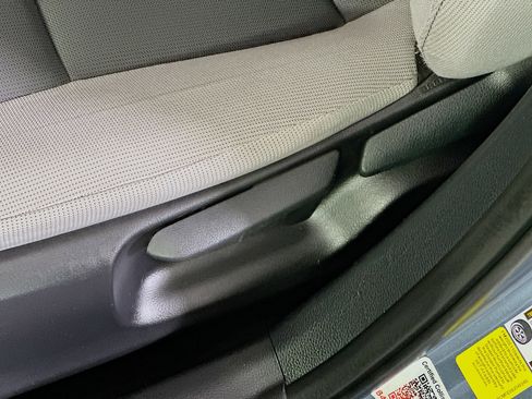 Used 2025 Toyota Corolla LE w/ LE Premium Package FWD image 13