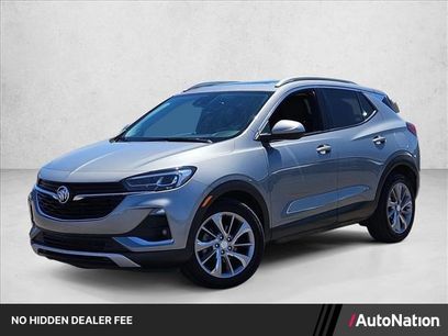 Used 2023 Buick Encore GX Essence w/ Experience Buick Package