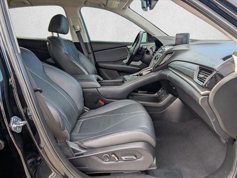 Used 2021 Acura RDX FWD w/ Technology Package image 21