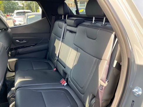 New 2026 Hyundai Santa Cruz Limited image 26