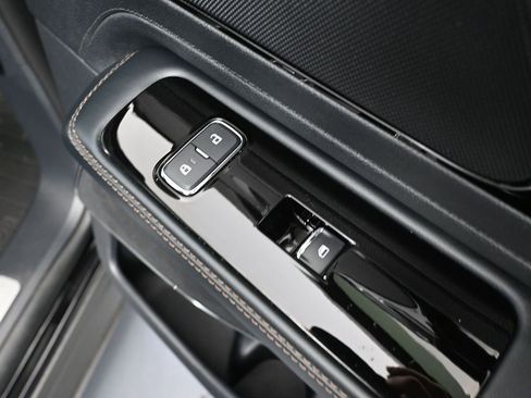 Used 2025 Lincoln Aviator Reserve w/ Jet Appearance Package image 57