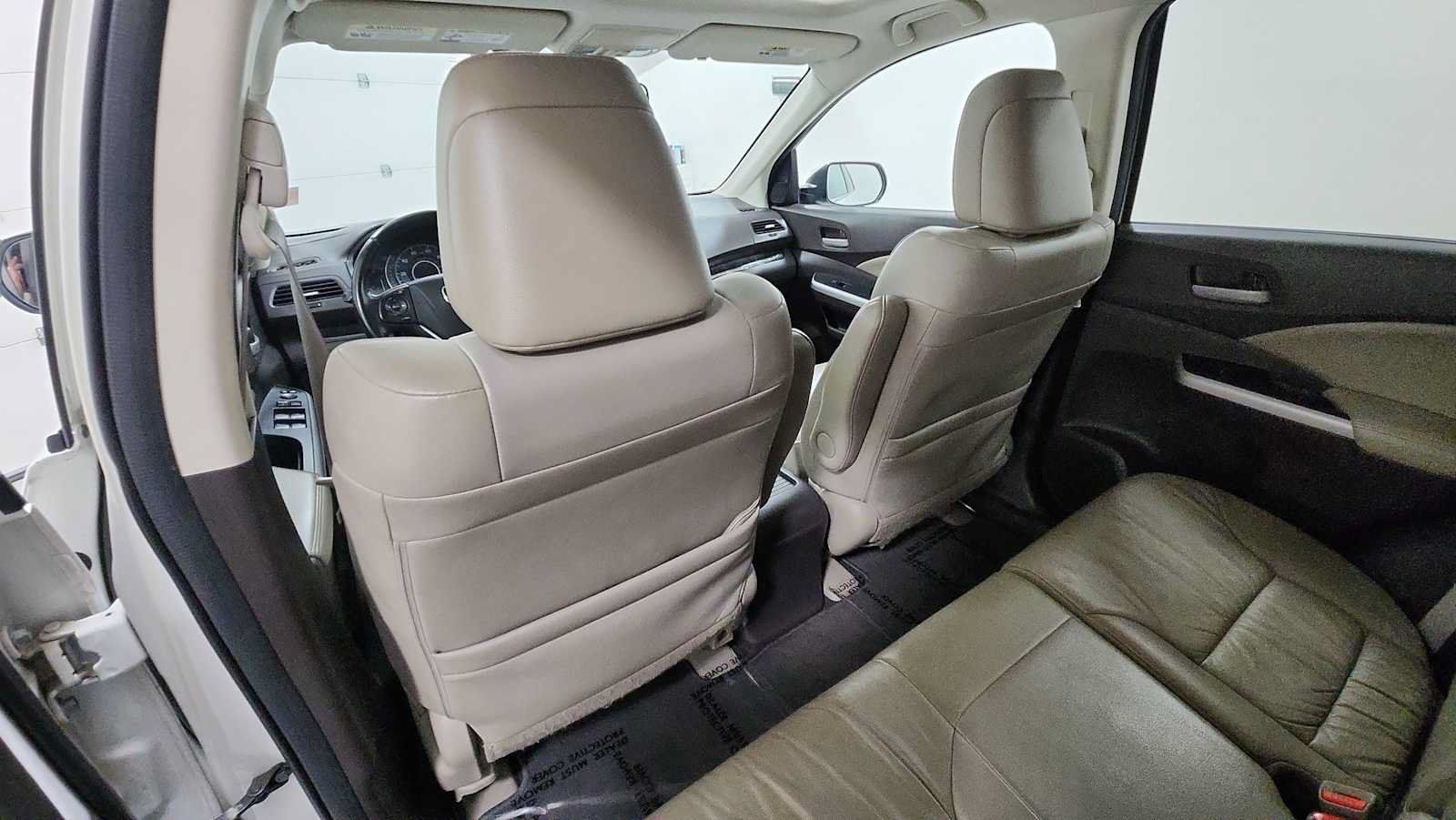 Used 2013 Honda CR-V EX-L image 26