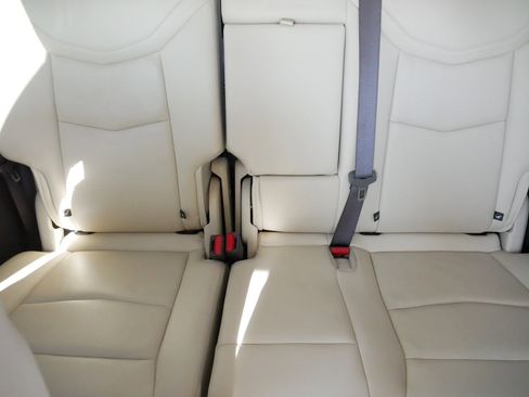 Used 2023 Cadillac XT5 Premium Luxury w/ Technology Package image 13