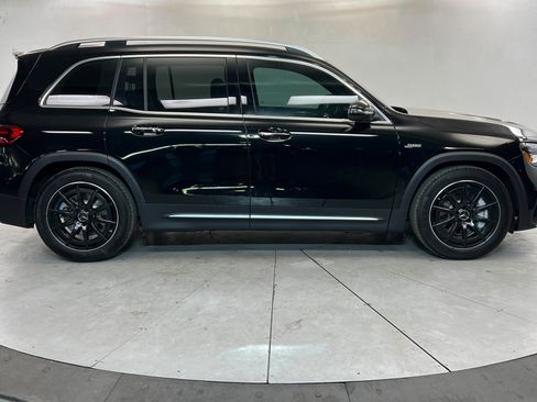New 2026 Mercedes-Benz GLB 35 AMG 4MATIC image 6