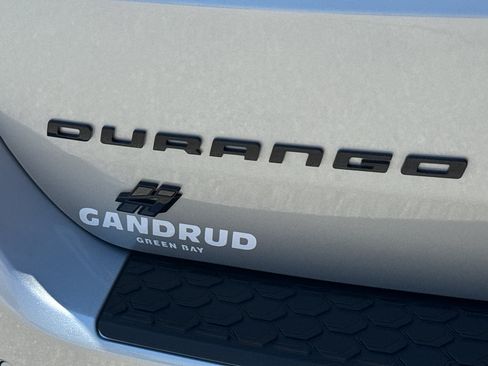 New 2026 Dodge Durango GT AWD/4WD image 8