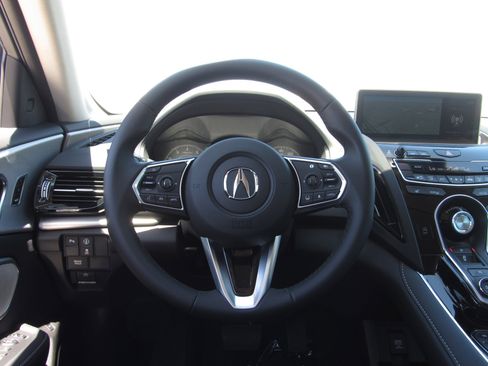 Certified 2025 Acura RDX SH-AWD w/ Technology Package image 27