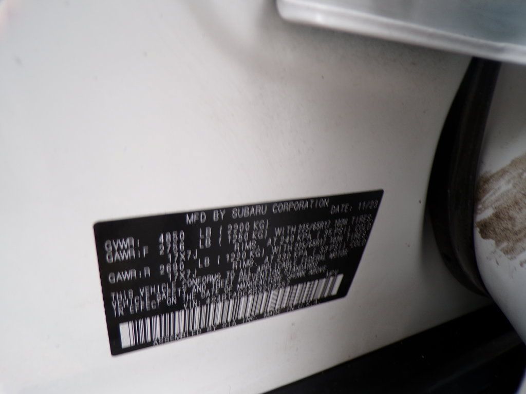 Used 2024 Subaru Outback Premium AWD/4WD image 36