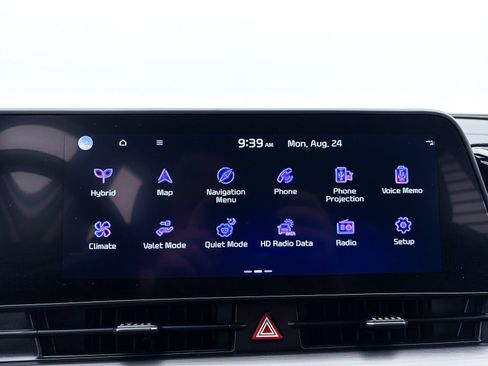 Certified 2023 Kia Sportage EX AWD/4WD image 22
