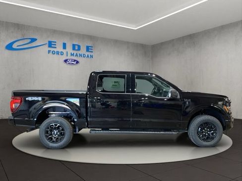 New 2026 Ford F150 XLT w/ Equipment Group 302A MID AWD/4WD image 8