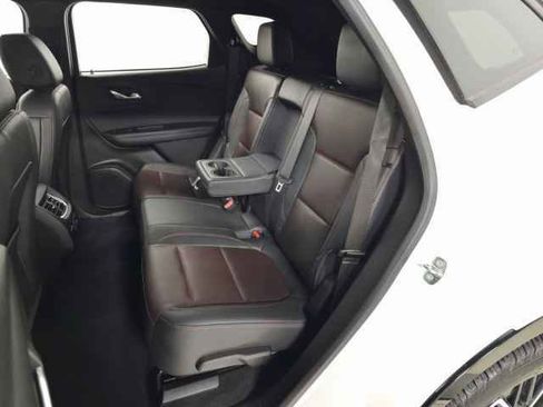 Used 2023 Chevrolet Blazer RS w/ Driver Confidence II Package image 34