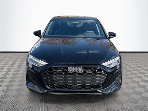 New 2026 Audi Q3 quattro 2.0T image 2