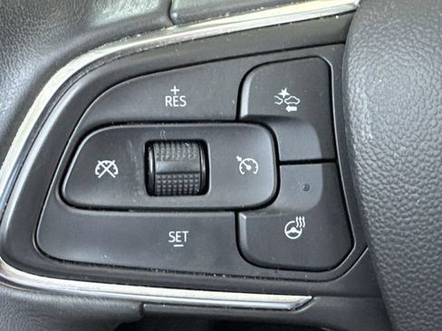Used 2023 Buick Envision Essence w/ Sport Touring Package AWD/4WD image 28