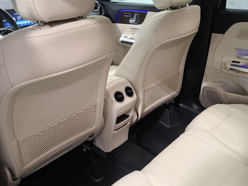 New 2026 Mercedes-Benz GLA 250 4MATIC image 26