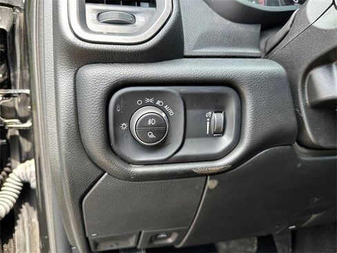 New 2025 RAM 3500 Tradesman image 33