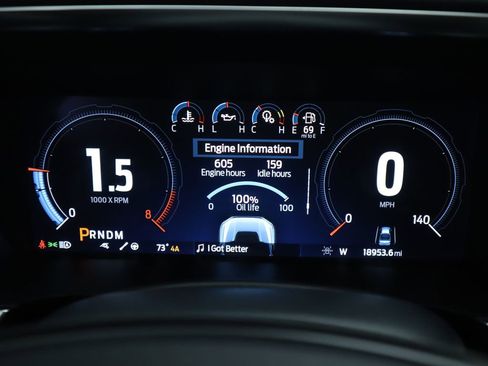 Used 2023 Ford F150 Raptor R w/ Equipment Group 802A Raptor R image 35