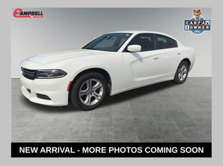 Used 2017 Dodge Charger SE w/ Popular Equipment Group 360° Tour