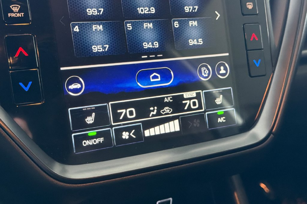 Used 2024 Subaru WRX Premium AWD/4WD image 19