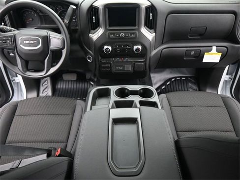 New 2026 GMC Sierra 2500 Pro w/ Convenience Package image 23