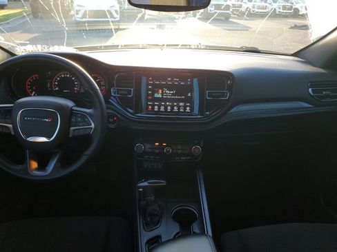 Used 2021 Dodge Durango SXT image 12