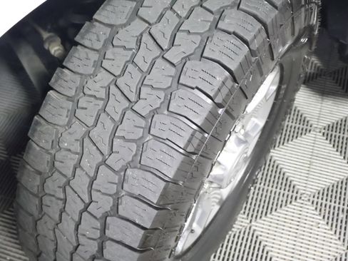 Used 2020 RAM 2500 Laramie AWD/4WD image 31