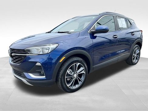 Used 2023 Buick Encore GX Select FWD image 6