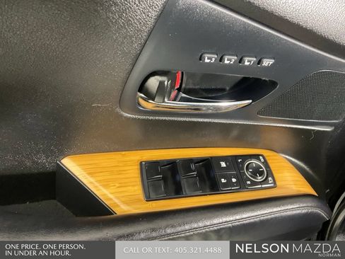 Used 2015 Lexus RX 450h AWD image 21