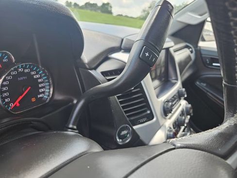Used 2020 GMC Yukon SLT AWD/4WD image 23