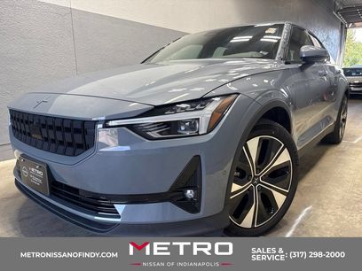 Used 2023 Polestar Polestar 2 w/ Pilot Pack