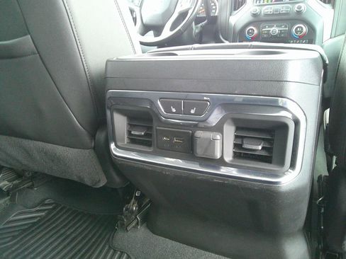 Used 2023 Chevrolet Silverado 3500 LTZ w/ LTZ Convenience Package image 13