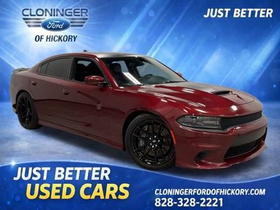 Used 2018 Dodge Charger R/T