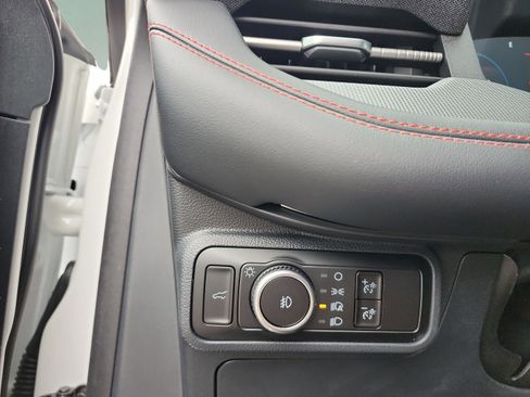 New 2025 Ford Explorer ST-Line w/ Premium Package image 13