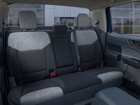 New 2026 Ford Maverick XLT AWD/4WD image 11