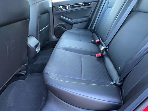 Used 2024 Honda Civic Touring image 18